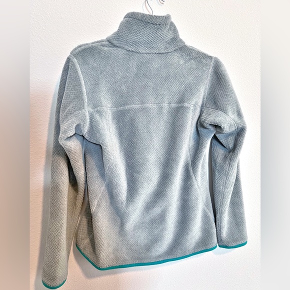 Patagonia Pullover Fleece Re Tool - Picture 6 of 6